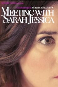 Meeting with Sarah Jessica' Poster