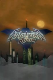 Streaming sources forNightwing and Robin
