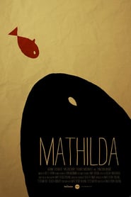 Mathilda' Poster