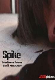 Spike' Poster