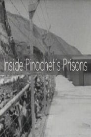 Inside Pinochets Prisons' Poster