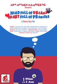 Head Full of Dreams Heart Full of Promises' Poster