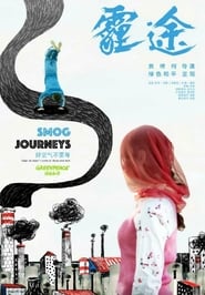 Smog Journeys' Poster
