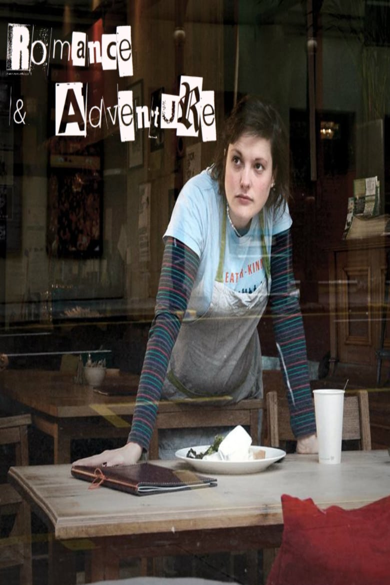 Romance & Adventure Poster