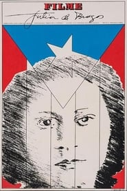 Vida y poesa de Julia de Burgos' Poster