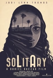 Solitary' Poster
