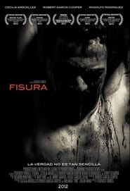 Fisura' Poster