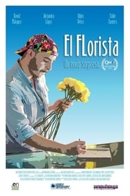 El Florista' Poster