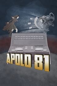 Apolo 81' Poster