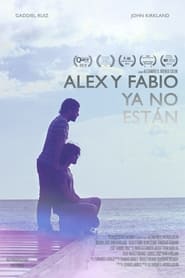 Alex y Fabio Ya No Estn' Poster