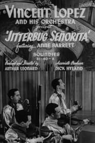 Jitterbug Senorita' Poster