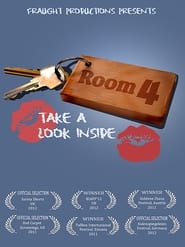 Room 4' Poster