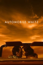 Automobile Waltz' Poster