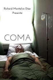 Coma' Poster