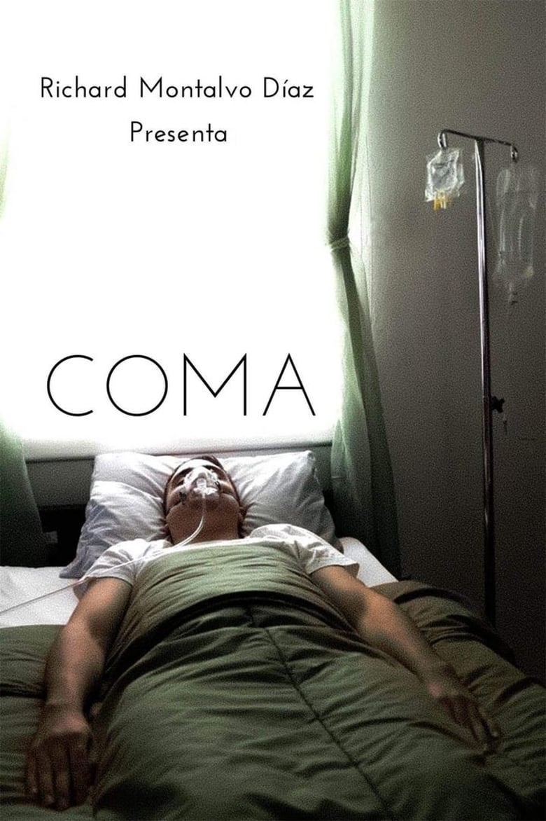 Coma Poster