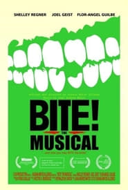 Bite The Musical' Poster