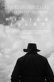 Winter Light' Poster