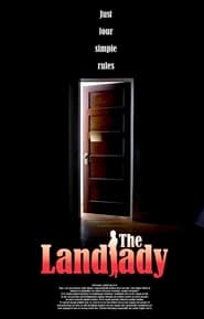 The Landlady' Poster