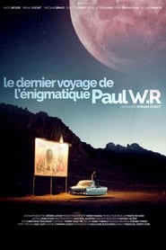Le dernier voyage de lnigmatique Paul WR' Poster