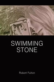 Swimming Stone' Poster
