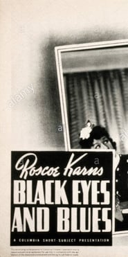 Black Eyes and Blues' Poster