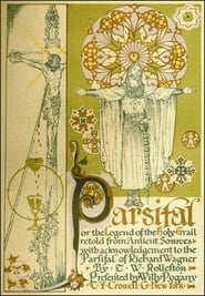 Parsifal' Poster