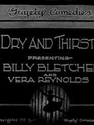Dry and Thirsty' Poster
