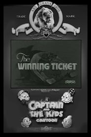 The Winning Ticket' Poster