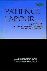 Patience Labour' Poster