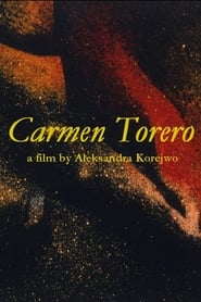 Carmen torero' Poster