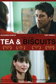 Tea and Biscuits' Poster