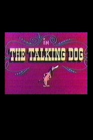 The Talking Dog' Poster