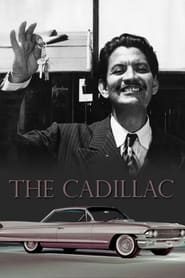 The Cadillac' Poster