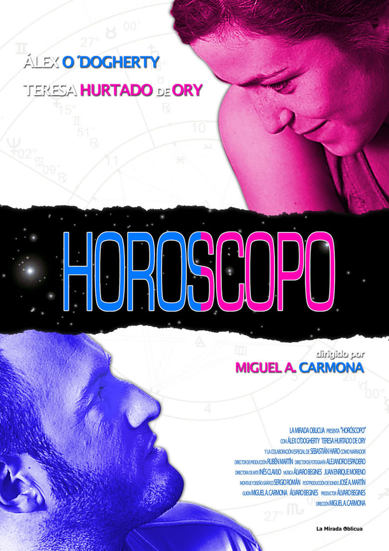 Horóscopo Poster