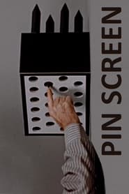 Pinscreen' Poster