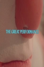 The Great Performance' Poster