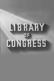Library of Congress' Poster