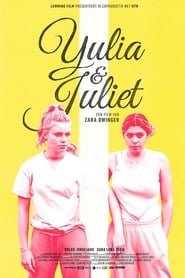 Yulia  Juliet' Poster