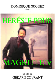 Hrsie pour Magritte V' Poster