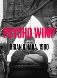 Psycho Wimp' Poster