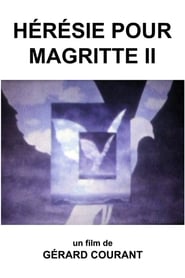 Hrsie pour Magritte II' Poster