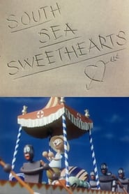 South Sea Sweethearts' Poster