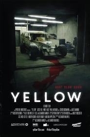 Yellow' Poster