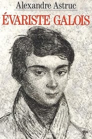 Evariste Galois' Poster