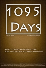 1095 Days' Poster