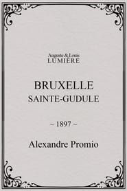 SainteGudule' Poster