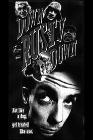 Down Rusty Down' Poster