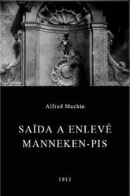 Sada a enlev MannekenPis' Poster