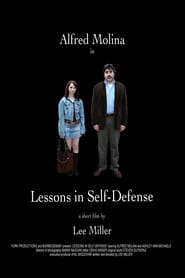 Lessons in SelfDefense' Poster