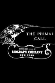 The Primal Call' Poster
